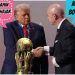 Akibat Donald Trump Terlalu Angkuh dan Sombong, FIFA di Desak Pindahkan Pildun 2026 ke Inggris