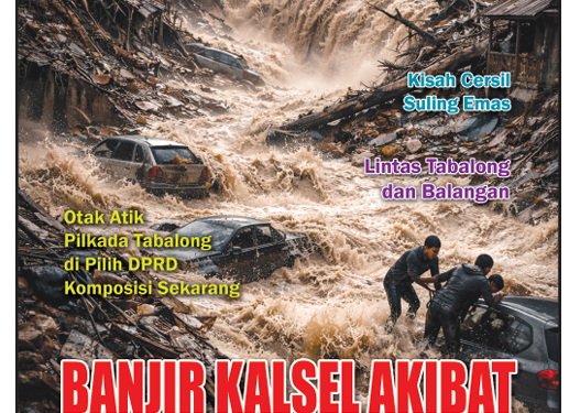 Dunia di Ambang Perang Dunia III…!