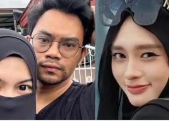 Udah Nggak Mesra Lagi, Insanul Fahmi Mulai Jauhi Inara Rusli