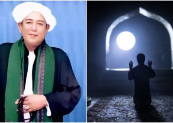 Amalan Abah Guru Sekumpul di Malam Nisfu Sya’ban