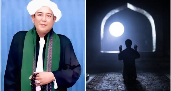 Amalan Abah Guru Sekumpul di Malam Nisfu Sya’ban