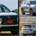 Pajero Sport Bakal Ganti Baju Jadi Mitsubhisi Pajero!