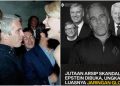 Skandal Jeffrey Epstein Sasar Pesohor, Mulai Donald Trump Hingga Elon Musk Termasuk Leonardo DiCaprio!