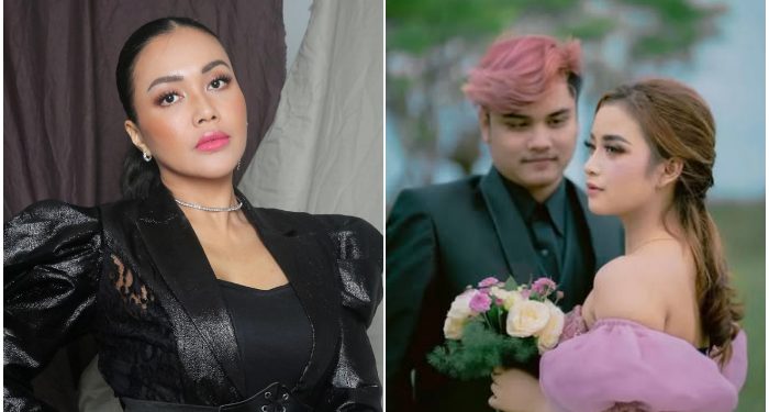Denada Ternyata Sudah Punya Cucu, Ressa Rizky Bantah Tak Nafkahi Anak!