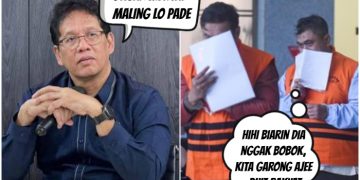 Purbaya Pusing Mikirin Setoran Pajak, Anak Buahnya Ramai Jadi Garong!