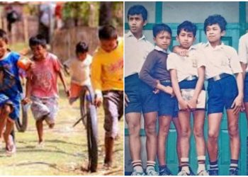 Lahir Tahun 70-80 an Inilah 9 Kelebihannya yang Tak Dimiliki Kelahiran 90-2000-an