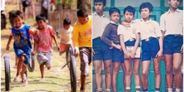 Lahir Tahun 70-80 an Inilah 9 Kelebihannya yang Tak Dimiliki Kelahiran 90-2000-an