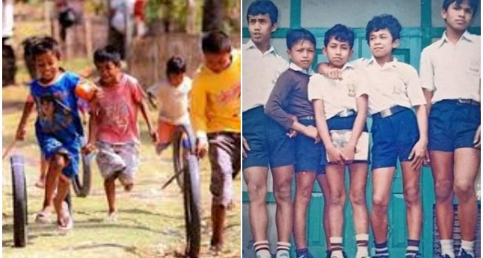 Lahir Tahun 70-80 an Inilah 9 Kelebihannya yang Tak Dimiliki Kelahiran 90-2000-an