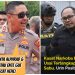 Modus Kapolres Bima AKBP Didik PK Minta Alphard, Tekan Kasat Narkoba Atau di Copot!