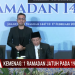 1 Ramadan Kamis 19 Pebruari 2026, Muhammadiyah Rabu Besok, Malam Ini Sudah Taraweh