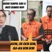 Belum Genap 2 Tahun Prabowo Berkuasa, 9 Kepala Daerah Sudah Ditangkap KPK, yang Lain Siap Nyusul!