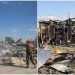 Saat Donald Trump Makin Pikun Klaim Menang Perang, Serdadunya di Timteng Sudah di Bombarder Iran