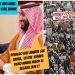 4 Negara Arab Ini Minta AS dan Israel Tetap Gempur Iran, Trump Bilang Urunan Biayai Perang!