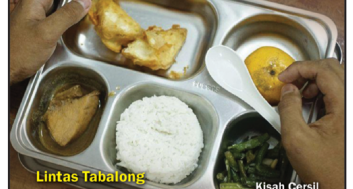 Benarkah Setan di Ikat di Bulan Ramadan…?