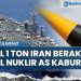 Pongah Ingin Kuasai Selat Hormuz, Kapal Induk USS Abraham Lincoln Ngacir di Serang Drone Iran
