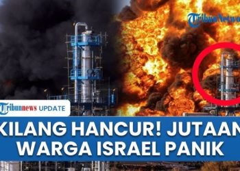 Pemimpinnya Tewas, Kenapa Iran Tetap Kuat dan Klaim Donald Trump Salah Besar? Ini Sebabnya!