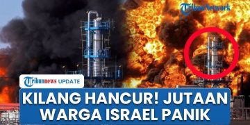 Pemimpinnya Tewas, Kenapa Iran Tetap Kuat dan Klaim Donald Trump Salah Besar? Ini Sebabnya!