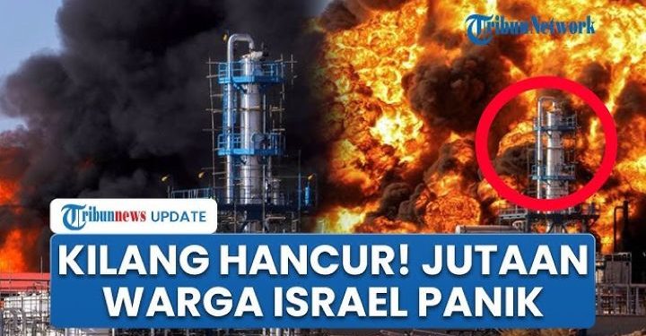 Pemimpinnya Tewas, Kenapa Iran Tetap Kuat dan Klaim Donald Trump Salah Besar? Ini Sebabnya!