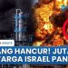 Pemimpinnya Tewas, Kenapa Iran Tetap Kuat dan Klaim Donald Trump Salah Besar? Ini Sebabnya!