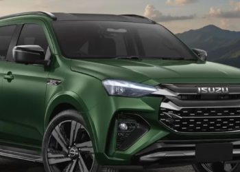 Isuzu Panther Siap Mengaspal, Ancaman Bagi Innova Reborn Diesel, Paling Murah 350 jutaan