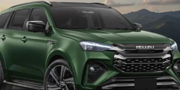Isuzu Panther Siap Mengaspal, Ancaman Bagi Innova Reborn Diesel, Paling Murah 350 jutaan
