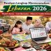 Muhammadiyah Lebaran Jumat 20 Maret 2026, Brin Prediksi Sabtu 21 Maret
