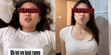 Adegan Asoi Bandar Membara Heboh, Foto Hotnya Seleweran di Medsos, Tapi Waspadalah…!