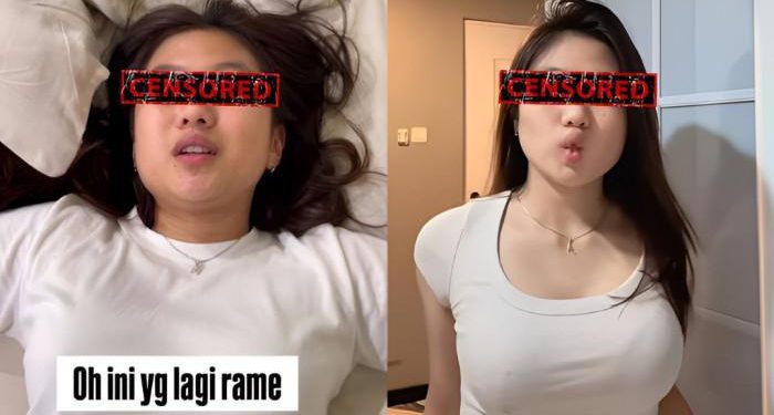 Adegan Asoi Bandar Membara Heboh, Foto Hotnya Seleweran di Medsos, Tapi Waspadalah…!