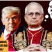 Donald Trump Makin Kurang Ajar dan Tak Bisa di Nasehati, Sebut Paus Leo XIV Begini..!