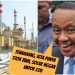 Harga BBM Bertahan, Bahlil Bilang Solar Tak Impor, Bensin Impor 50 Persen!