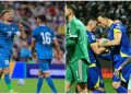 Italia Gagal Ke Pildun 2026, Kalah Adu Penalti dari Bosnia-Herzegovina, Irak Lolos Usai Singkirkan Bolivia