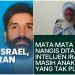 Iran Kembali Tangkapi Pengkhianat, yang Beri Info Lokasi Serangan AS-Israel