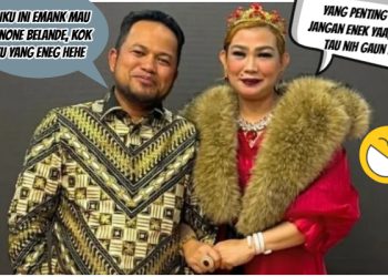 Muak dengan Ulah Rudy Mas’ud, Ribuan Warga Kaltim Demo Akbar Tepat di Hari Kartini 21 April