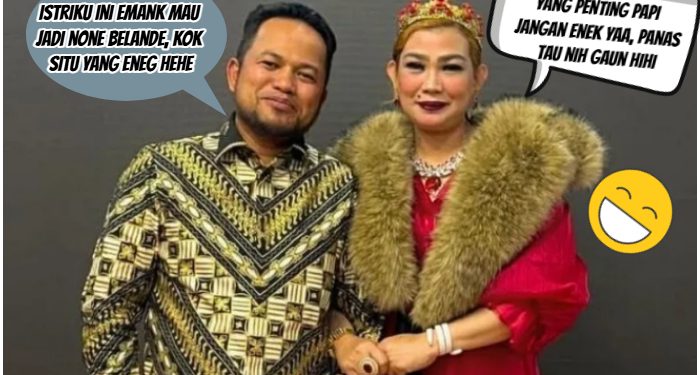Muak dengan Ulah Rudy Mas’ud, Ribuan Warga Kaltim Demo Akbar Tepat di Hari Kartini 21 April