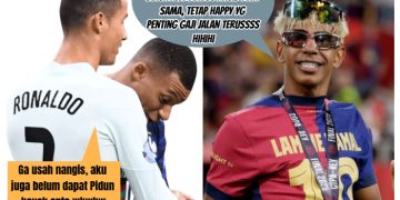 Real Madrid Memang Butuh CR7! Gagal Remontada Bayer Muenchen, Keok 3-4 di Leg Kedua Liga Champions