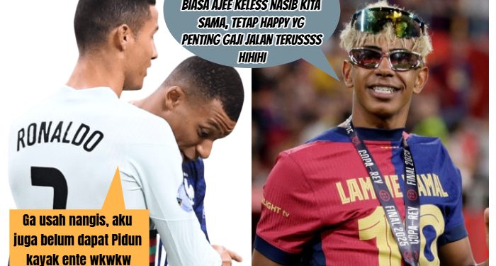 Real Madrid Memang Butuh CR7! Gagal Remontada Bayer Muenchen, Keok 3-4 di Leg Kedua Liga Champions