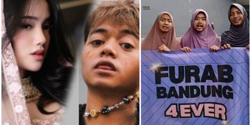 H Faisal Tak Bakalan Restui, Reza Arap Minta Kelompok ‘Furab’ Hentikan Ocehan Jodoh-jodohan