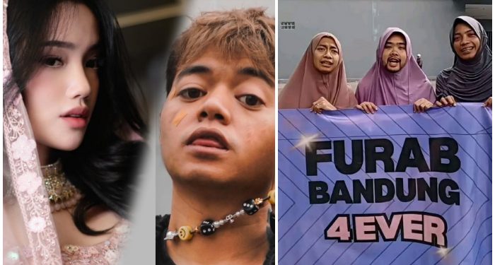 H Faisal Tak Bakalan Restui, Reza Arap Minta Kelompok ‘Furab’ Hentikan Ocehan Jodoh-jodohan