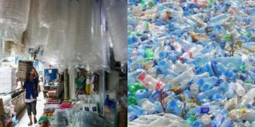 Harga Plastik Naik dan di Sebut Ganti Harga, Polanya Mirip Migor yang Dulu Naik 100 Persen!