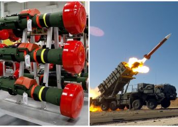 Donald Trump Habiskan Anggaran Serang Iran, Persediaan Rudal Tipis, Makanya Setuju Gencatan Senjata