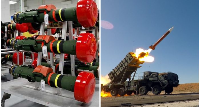 Donald Trump Habiskan Anggaran Serang Iran, Persediaan Rudal Tipis, Makanya Setuju Gencatan Senjata