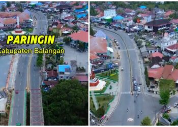 Geger Balangan Gempa Bumi Hingga 3X Hari Ini, Apa Penyebabnya?