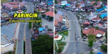 Geger Balangan Gempa Bumi Hingga 3X Hari Ini, Apa Penyebabnya?