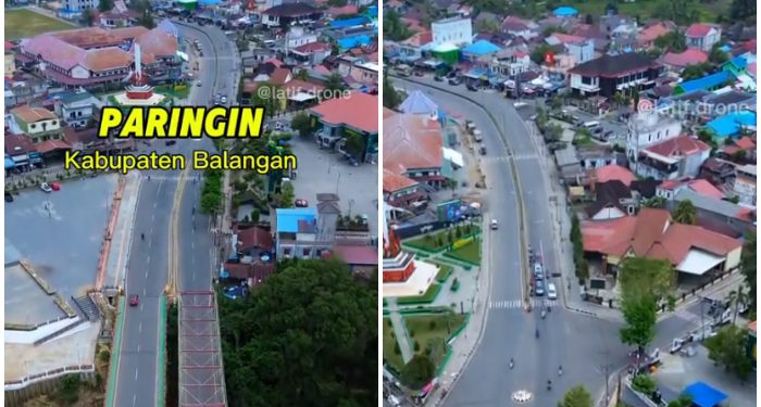 Geger Balangan Gempa Bumi Hingga 3X Hari Ini, Apa Penyebabnya?