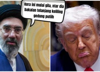 Mojtaba Khamenei di Kabarkan Kritis, Tapi AS – Zionis Bingung Siapa yang Kendalikan Mesin Perang Iran?