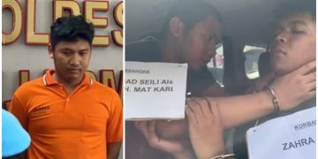 Kasus Oknum Polisi yang Bunuh Selingkuhan di Banjarmasin, Eks Tunangan Sudah Curiga, Selinya Lebih dari Satu!