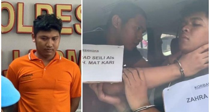 Kasus Oknum Polisi yang Bunuh Selingkuhan di Banjarmasin, Eks Tunangan Sudah Curiga, Selinya Lebih dari Satu!