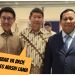 Adik Prabowo Heran Belum Sampai 1,5 Tahun Ngejabat, Sudah ada yang Koar-koar Ingin Kudeta Kakaknya