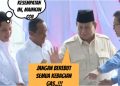 Umumkan Cadangan Gas Raksasa di Kutai Kaltim, Tapi Rakyat Tetap Miskin?