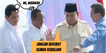 Umumkan Cadangan Gas Raksasa di Kutai Kaltim, Tapi Rakyat Tetap Miskin?